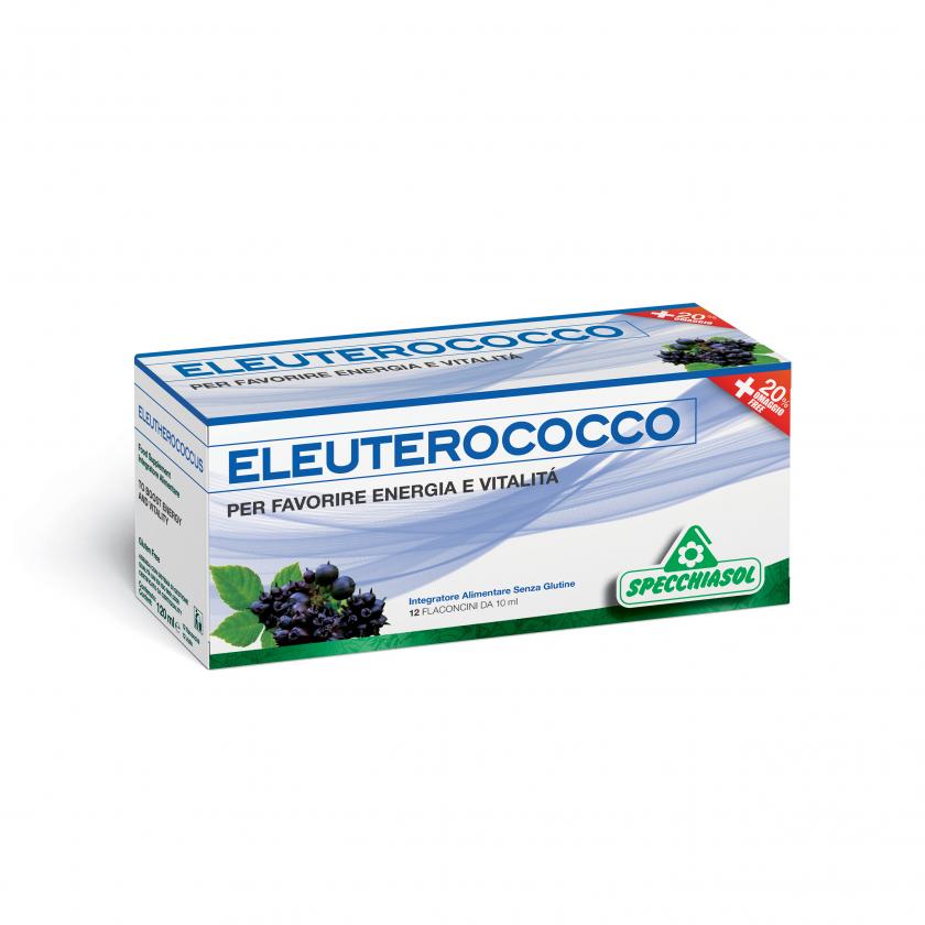 Tonic Eleuterococco