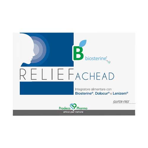 Biosterine® Relief ACHEAD